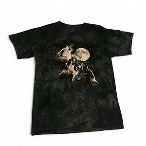 The Mountain Wolf T-Shirt